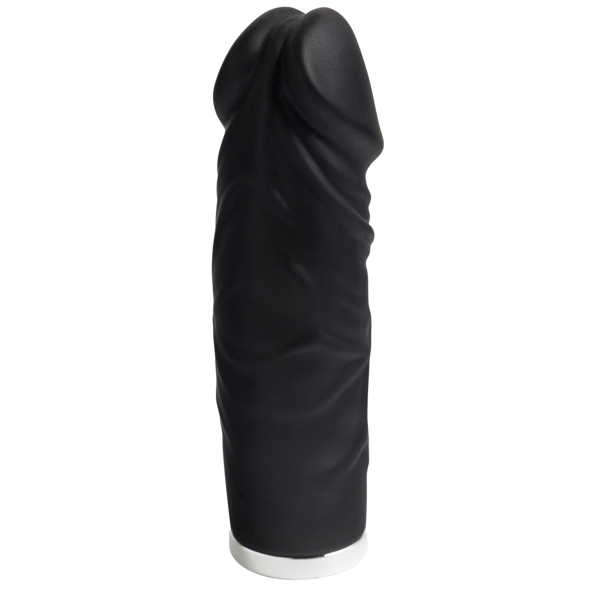 Čierny čierny penis